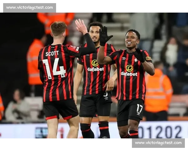 英超球队进攻表现深度解析与关键球员影响力研究